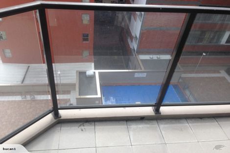 Photo of property in The Imperial Gardens Apartments, 619/135 Hobson Street, Auckland Central, Auckland, 1010