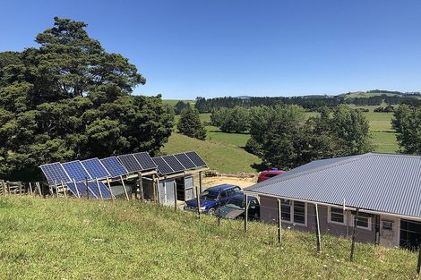 Photo of property in 23 Ngahuhu Road, Pakaraka, Moerewa, 0472