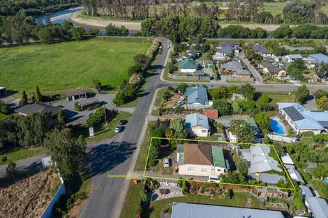 Photo of property in 36 Gouland Road, Spring Creek, 7202