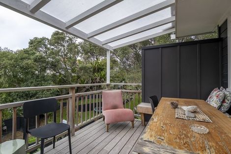 Photo of property in 3/5 Larchwood Avenue, Westmere, Auckland, 1022