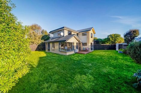 Photo of property in 45 Ti Rakau Drive, Woolston, Christchurch, 8023