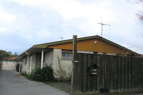 Photo of property in 168 Tremaine Avenue, Westbrook, Palmerston North, 4412