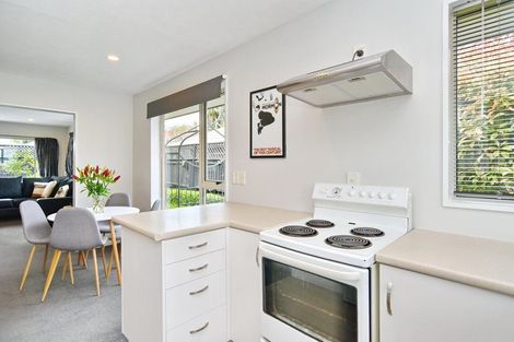 Photo of property in 4 Darroch Street, Belfast, Christchurch, 8051