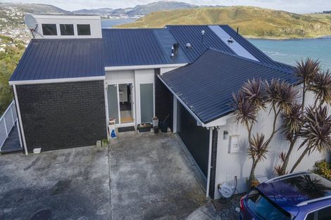 Photo of property in 73 Pope Street, Camborne, Porirua, 5026