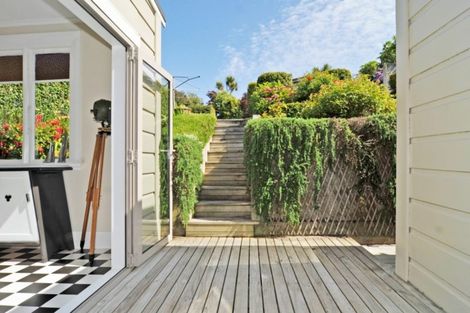 Photo of property in 20 Neidpath Road, Mornington, Dunedin, 9011