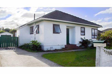 Photo of property in 25 Haig Street, Waterloo, Lower Hutt, 5011