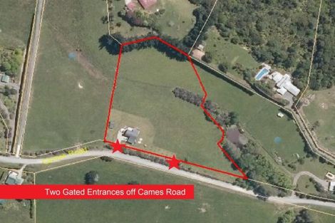 Photo of property in 154 Cames Road, Mangawhai, Wellsford, 0975