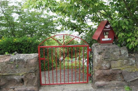 Photo of property in 19 Cunningham Terrace, Lyttelton, 8082