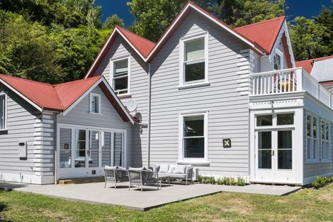 Photo of property in 121 Grove Street, The Wood, Nelson, 7010