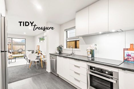 Photo of property in 45 Mcgrath Way, Taita, Lower Hutt, 5011