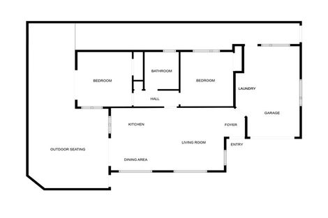 Photo of property in 67a Wesley Street, South Dunedin, Dunedin, 9012