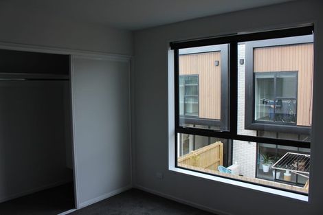 Photo of property in 5/331 Lincoln Road, Addington, Christchurch, 8024