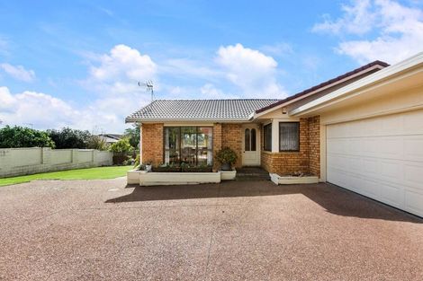 Photo of property in 16 Hayes Place, Half Moon Bay, Auckland, 2012