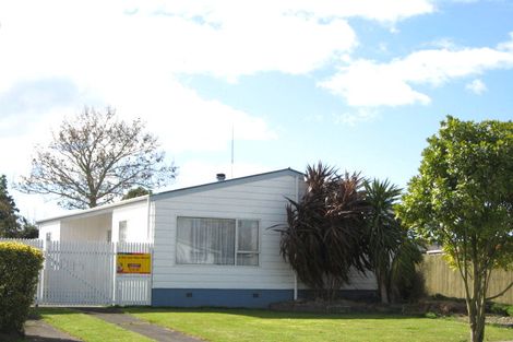 Photo of property in 1 Wikepa Place, Whakatane, 3120