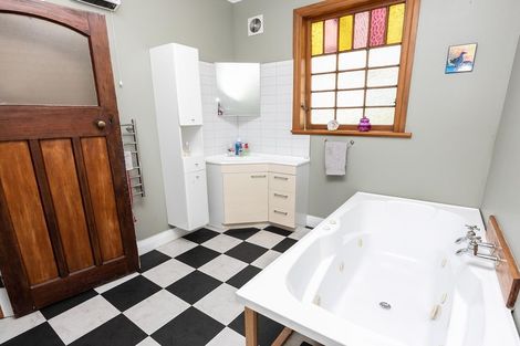 Photo of property in 87 Blake Street, Blaketown, Greymouth, 7805