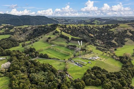 Photo of property in 1149a Whangaripo Valley Road, Whangaripo, Wellsford, 0972