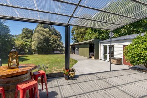 Photo of property in 118 Lower Styx Road, Bottle Lake, Christchurch, 8083