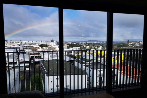 Photo of property in 59 France, 808/59 France Street South, Eden Terrace, Auckland, 1010