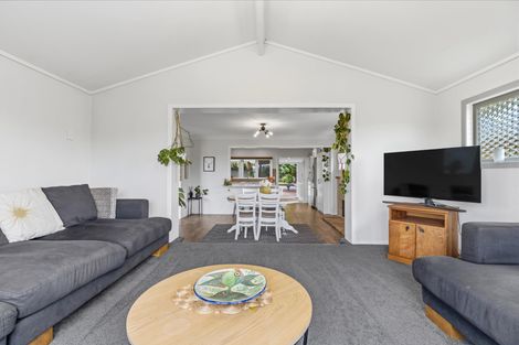 Photo of property in 5 Rangiora Avenue, Matamata, 3400