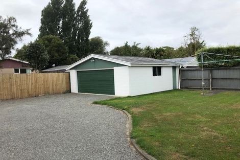 Photo of property in 20 Rathlin Street, Redwood, Christchurch, 8051