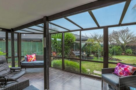 Photo of property in 4 Pentland Drive, Belfast, Christchurch, 8051