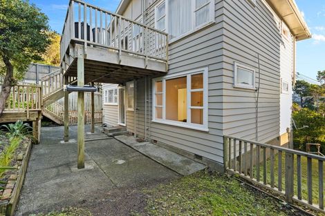 Photo of property in 8 Totara Road, Miramar, Wellington, 6022