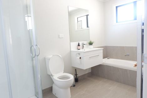 Photo of property in 62 Benjamin Avenue, Rototuna North, Hamilton, 3210