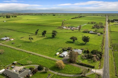 Photo of property in 164 Pipiroa Road, Pipiroa, Ngatea, 3597