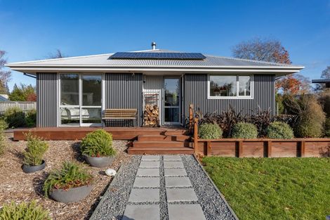 Photo of property in 10 Transport Lane, Oxford, 7430