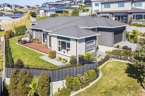Photo of property in 53 Endeavour Drive, Whitby, Porirua, 5024