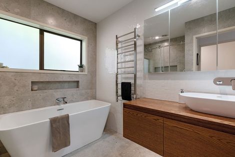 Photo of property in 12 Stapleford Crescent, Browns Bay, Auckland, 0630