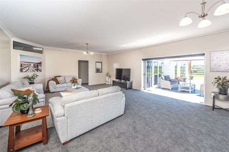 Photo of property in 37 Western Line, Brunswick, Whanganui, 4571