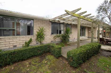 Photo of property in 212 Seafield Road, Elgin, Ashburton, 7772