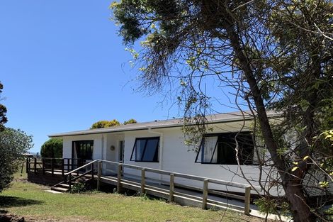 Photo of property in 312 No 1 Road, Waitoa, 3380