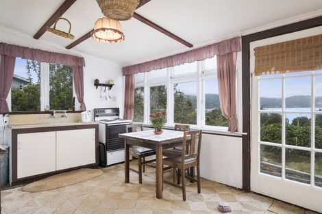 Photo of property in 141 Doctors Point Road, Waitati, 9085