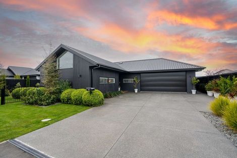 Photo of property in 19 Falcon Road, Rolleston, 7615