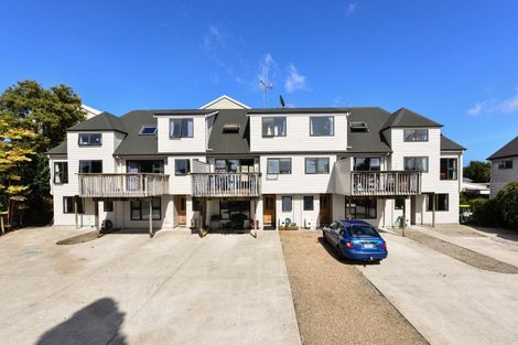 Photo of property in 5c Snead Place, Hamilton East, Hamilton, 3216