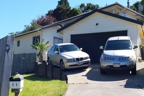 Photo of property in 11 Babington Place, Torbay, Auckland, 0630