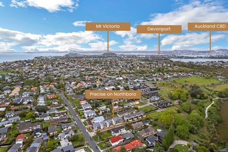 Photo of property in 5/49 Northboro Road, Belmont, Auckland, 0622