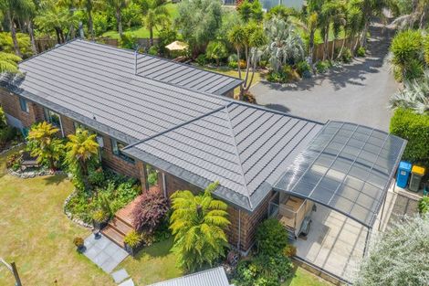 Photo of property in 6 Corbin Court, Ohau, Levin, 5570