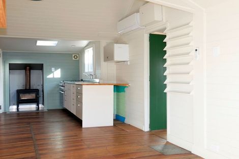 Photo of property in 637 Waitarere Beach Road, Waitarere Beach, Levin, 5510