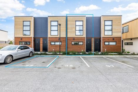 Photo of property in 3/2 Parson Lane, Papatoetoe, Auckland, 2025