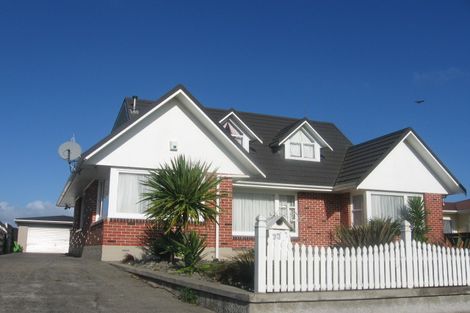 Photo of property in 24 Somerset Crescent, Highbury, Palmerston North, 4412