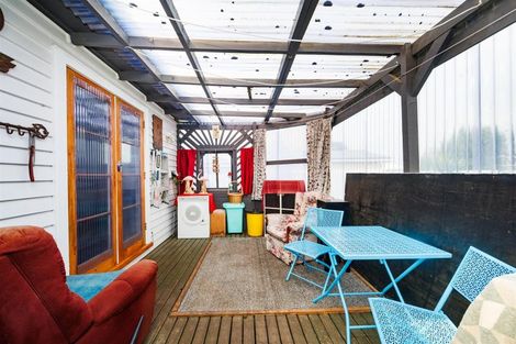 Photo of property in 11 Ahuru Street, Marton, 4710