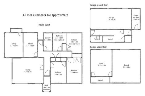 Photo of property in 79 Mill Street, Marton, 4710