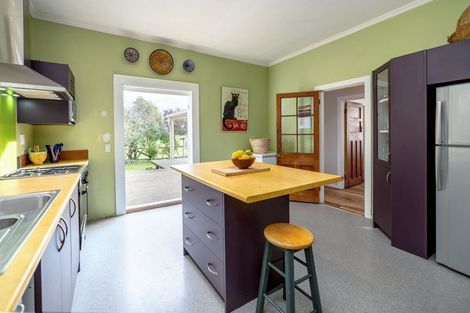 Photo of property in 204 Pahautea Road, Kahutara, Featherston, 5771