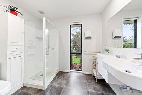 Photo of property in 23 Bridge Street, Southbridge, 7602