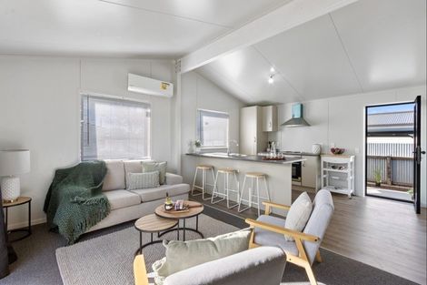 Photo of property in 157 Riverbend Road, Onekawa, Napier, 4110