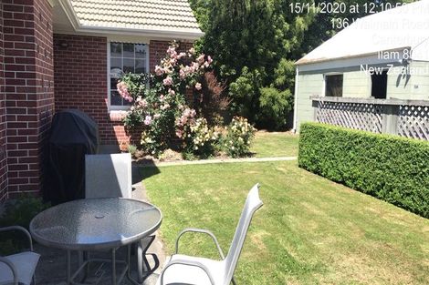 Photo of property in 1/134 Waimairi Road, Ilam, Christchurch, 8041