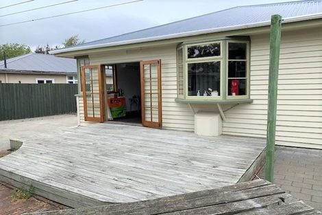 Photo of property in 33 Buccleugh Street, Phillipstown, Christchurch, 8011